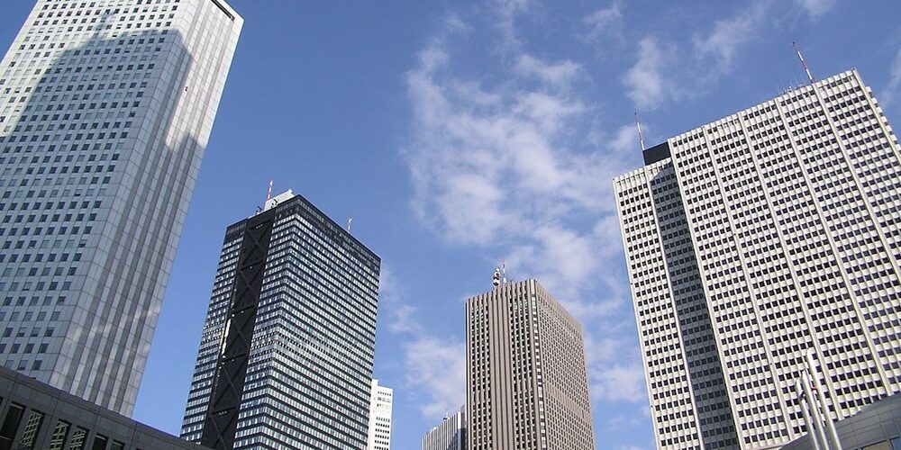 greenbuzz-sinjyuku-city